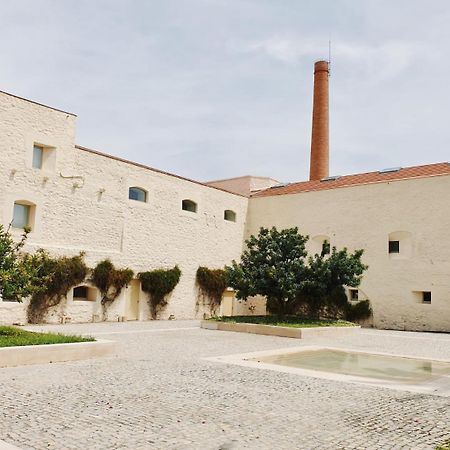 Apartamento Convento Das Bernadas Тавіра Екстер'єр фото