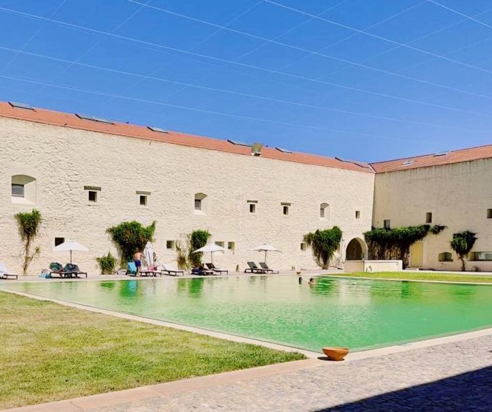 Apartamento Convento Das Bernadas Тавіра Екстер'єр фото