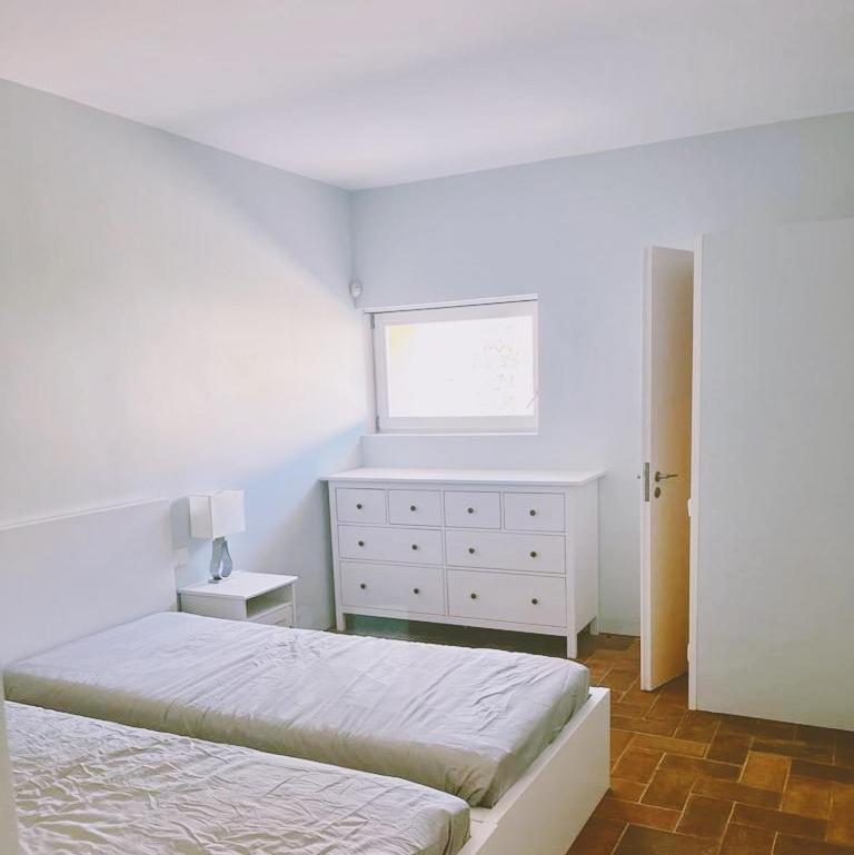 Apartamento Convento Das Bernadas Тавіра Екстер'єр фото