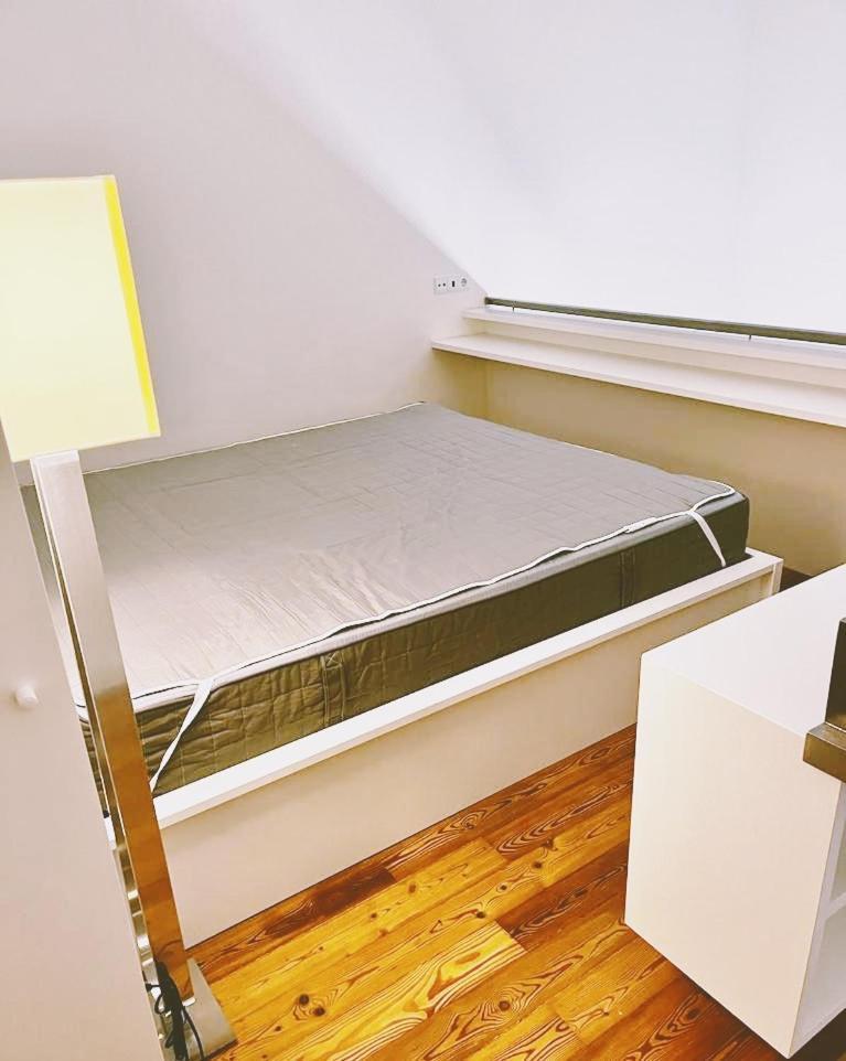 Apartamento Convento Das Bernadas Тавіра Екстер'єр фото