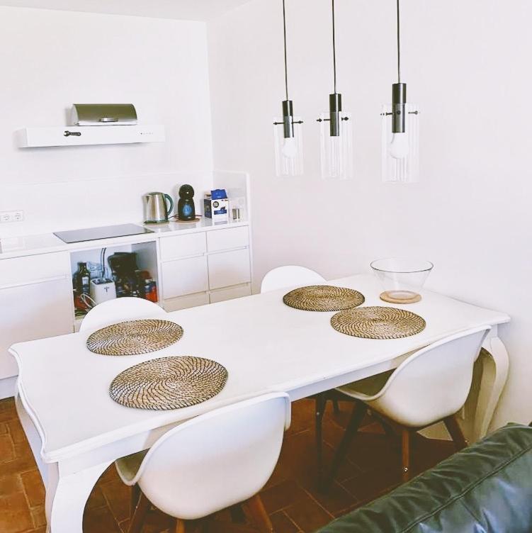 Apartamento Convento Das Bernadas Тавіра Екстер'єр фото
