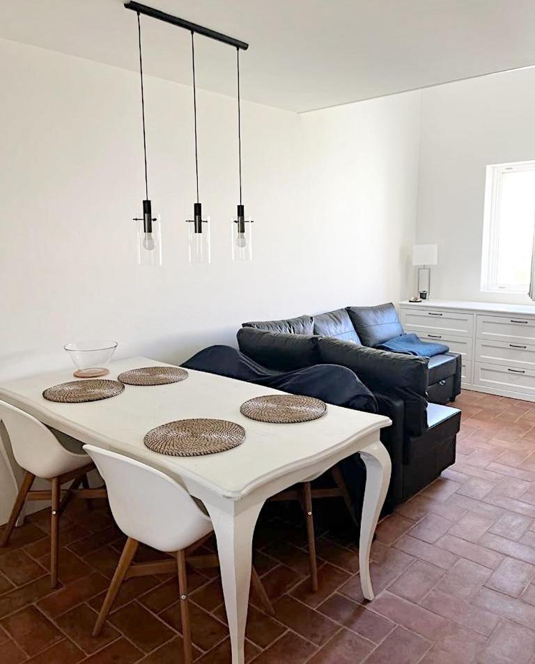 Apartamento Convento Das Bernadas Тавіра Екстер'єр фото