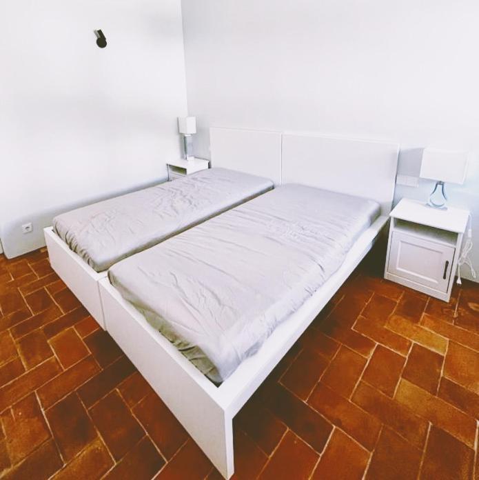 Apartamento Convento Das Bernadas Тавіра Екстер'єр фото