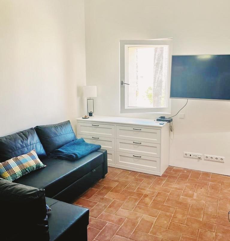 Apartamento Convento Das Bernadas Тавіра Екстер'єр фото